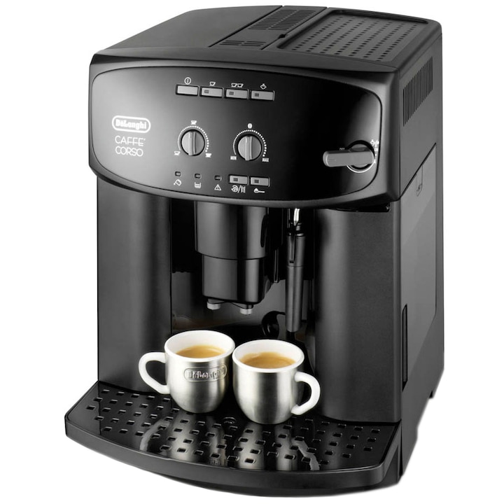 DeLonghi ESAM2600 Caffe Corso eszpresszó kávéfőző