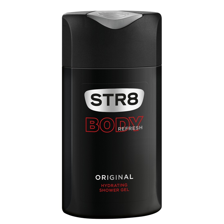 STR8 Original tusfürdő, 250 ml