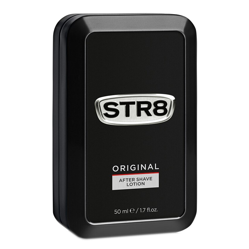 Lotiune dupa ras STR8 Original, 50 ml