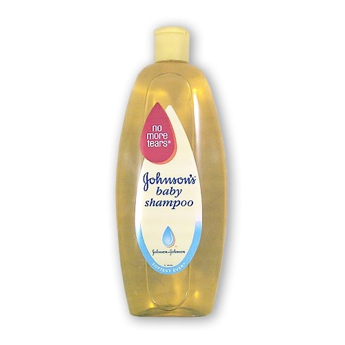 Sampon Johnson's Baby Regular, 750 ml