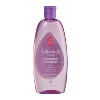 Sampon Johnson's Baby cu Levantica, 300 ml Sampon Johnson's Baby cu Levantica, 300 ml