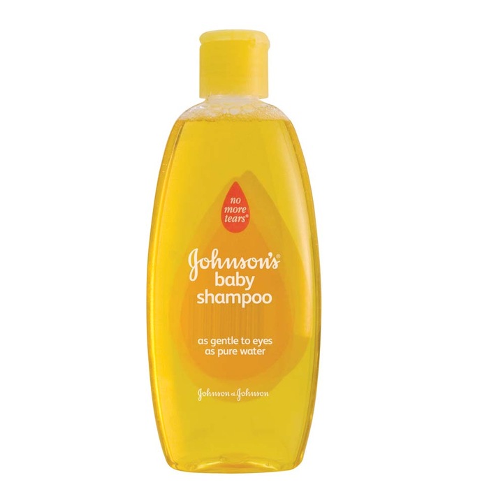 Sampon Johnson's Baby Regular, 300 ml
