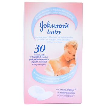 Imagini JOHNSON'S BABY 5000207004172 - Compara Preturi | 3CHEAPS