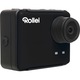 Rollei S 50 sport videokamera, WiFi, Ski Edition, 14MP, Full HD, Víz-, és ütésálló, Fekete