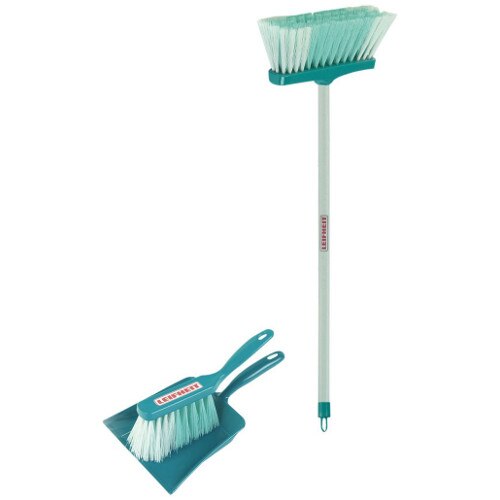 Set Klein Curatenie Leifheit 3 Piese