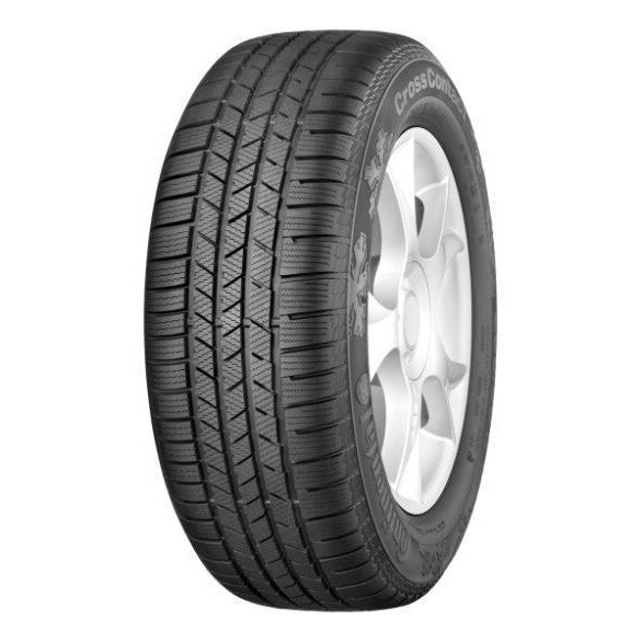 Anvelopa iarna CONTINENTAL CROSS WINTER XL 275/45 R21 110V