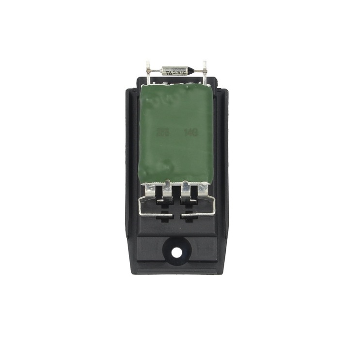 Rezistenta aeroterma trepte ventilator Fiesta FIESTA Vi