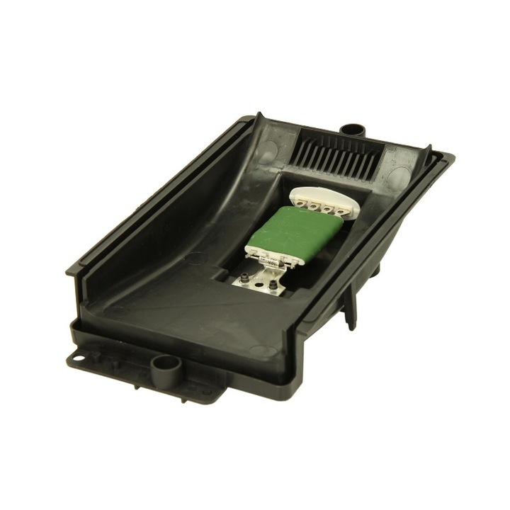 Ellenállásos aerotherma ventilátor fokozatok Audi A3, TT, Seat Arosa, Cordoba, Ibiza II, Leon, Toledo II, Skoda Octavia I, Vw Bora 1993.09.-2013.12