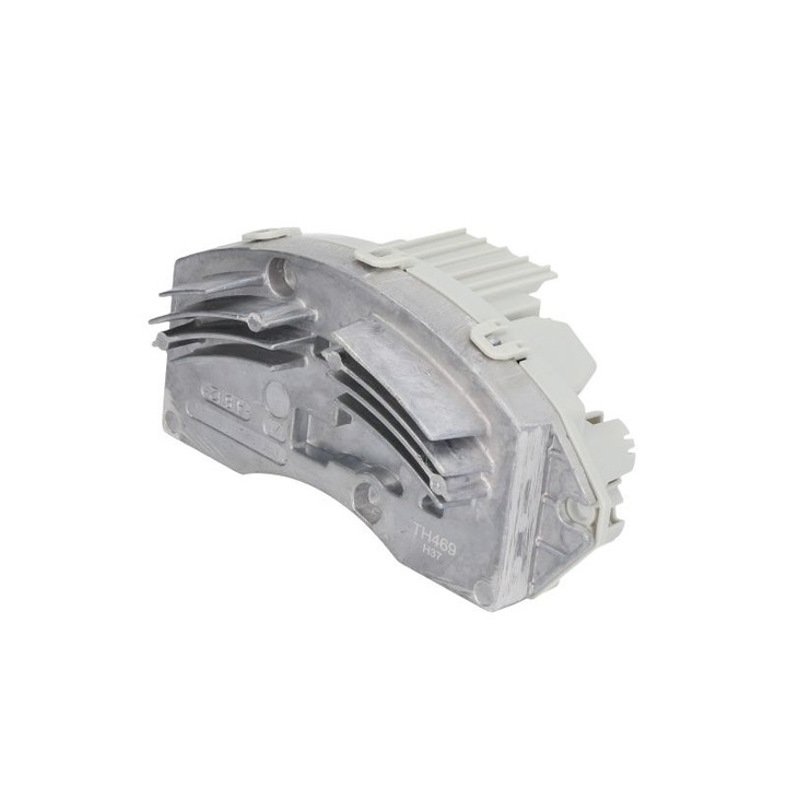 Bmw 1 E81,1 E82,1 E87,1 E88,3 E90,3 E91,3 E92,3 E93, X1 E84, X3 F25, X5 E70 2004.06.-2017.08. aerotermikus ellenállás, ventilátor fokozatok