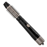 Set de coafat cu aer cald pentru par lung, Remington, Pentru par lung 1000W