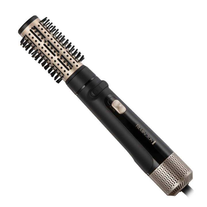Remington AS7580 Blow Dry & Style forgófejes meleglevegős hajformázó készlet bármilyen hosszúságú hajhoz, 1000 W