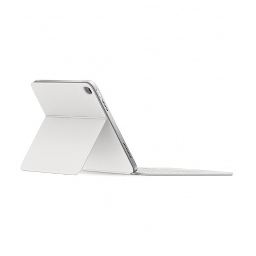 Husa cu tastatura Apple Magic Keyboard Folio pentru iPad (10th