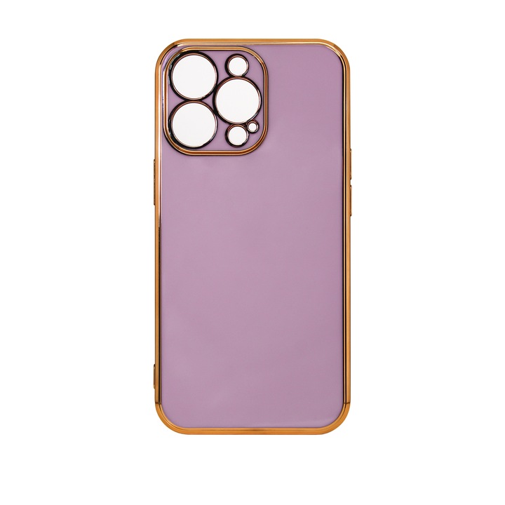 Калъф fixGuard Premium Collection за Xiaomi Redmi Note 11, Purple