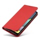 Калъф fixGuard Magnet Card Wallet за Samsung Galaxy A53 5G, Red