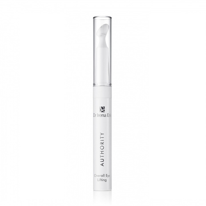 Szemkörnyékápoló krém Dr Irena Eris Authority Overall Eye Lifting, 15ml