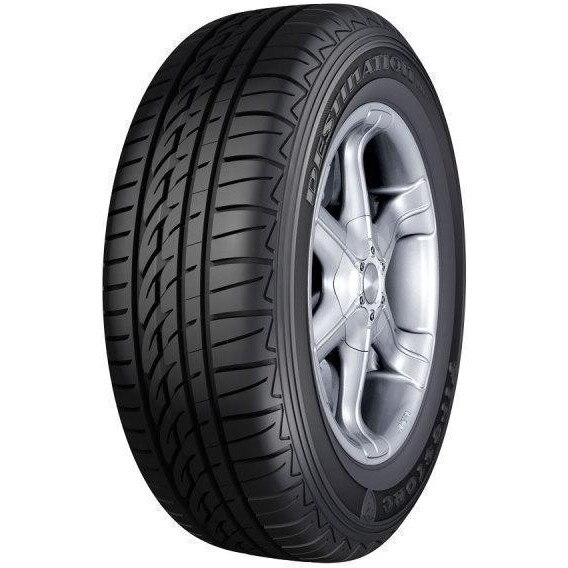 Anvelopa vara FIRESTONE DESTINATION HP XL 235/75 R15 109T