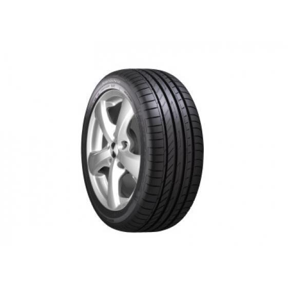 Anvelopa vara FULDA SPORTCONTROL 2 FP XL 245/40 R18 97Y