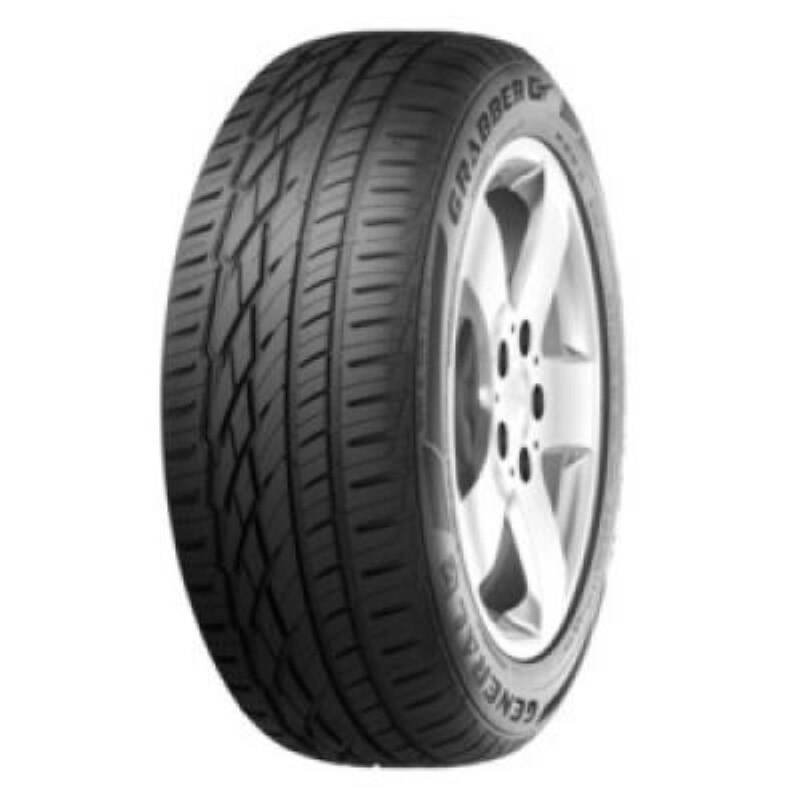 Anvelopa vara GENERAL GRABBER GT 215/60 R17 96H