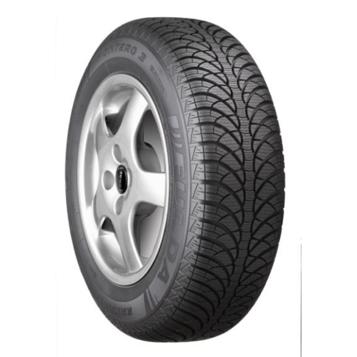 Anvelopa iarna FULDA MONTERO 3 165/60 R15 77T
