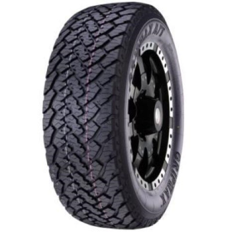 Anvelopa vara GRIPMAX A/T OWL XL 245/65 R17 107T