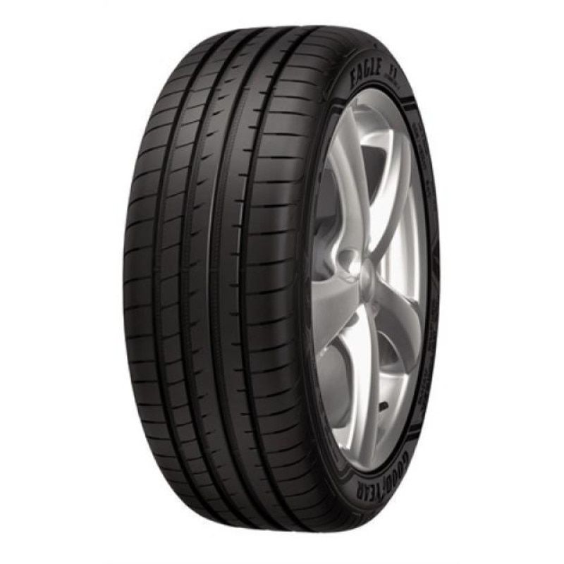 Anvelopa vara GOODYEAR F1 ASYM 3* ROF XL 275/35 R19 100Y