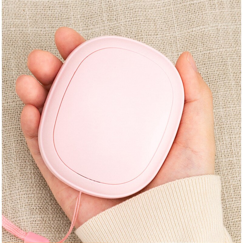 Incalzitor maini, Pet Maniacs, Temperatura reglabila, Roz - eMAG.ro