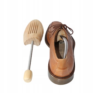secretly Birthplace Write email Sanuri lemn pentru pantofi Tradigo, 48 EU - eMAG.ro