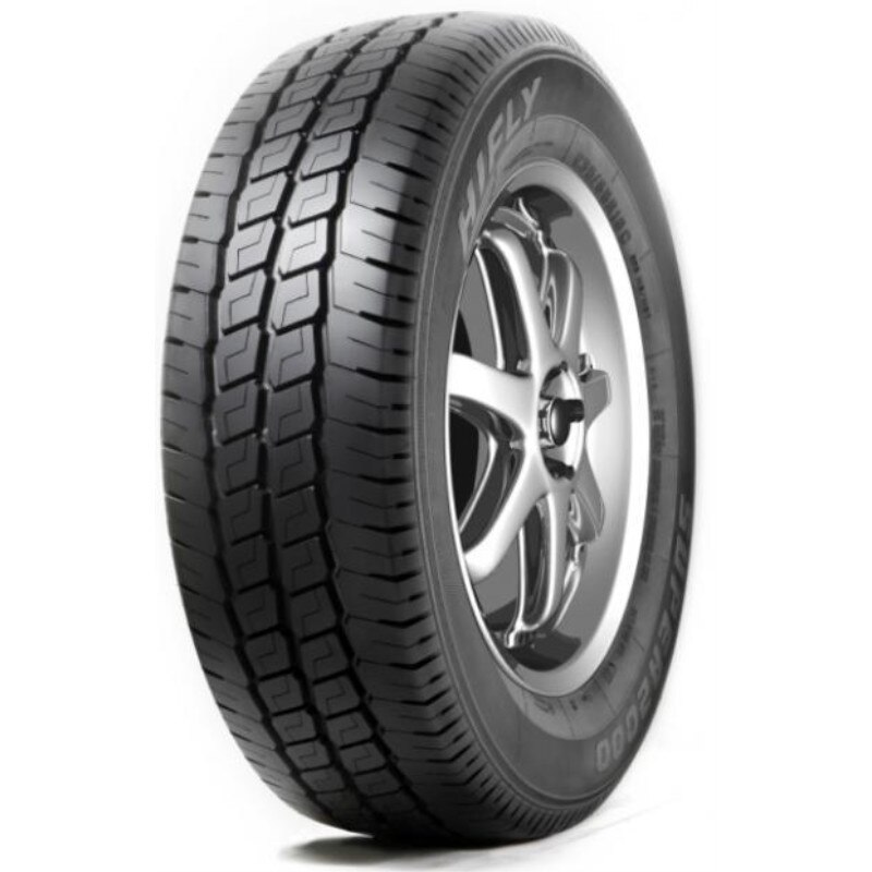 Anvelopa vara HIFLY SUPER2000 215/80 R14C 112Q