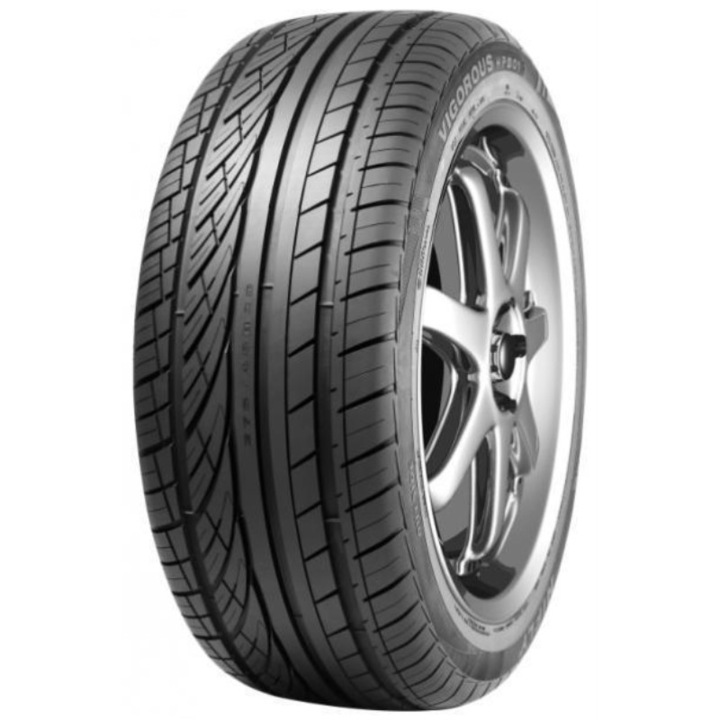 Лятна гума HIFLY HP801 SUV 235/55 R18 100V
