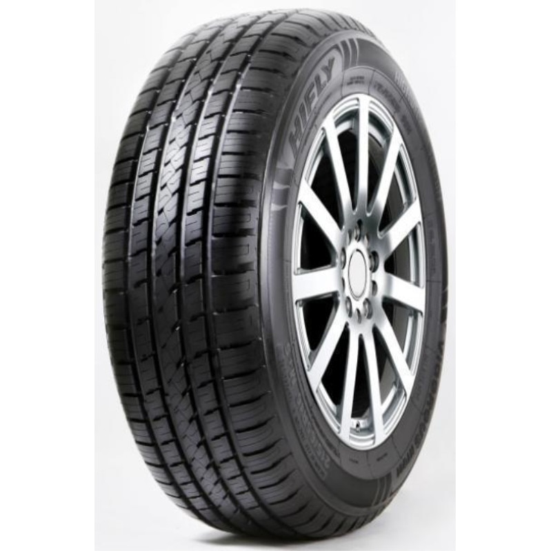 Anvelopa vara HIFLY HT601 SUV 265/65 R17 112H