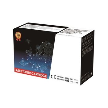 CRG718 Cartus compatibil Canon CRG718B toner negru 3500 pagini CRG718 Cartus compatibil Canon CRG718B toner negru 3500 pagini