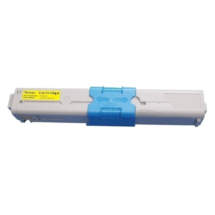 Toner Cartus laser compatibil HP black 410A, CF410A, 046, 1250C002 2300 pagini prem