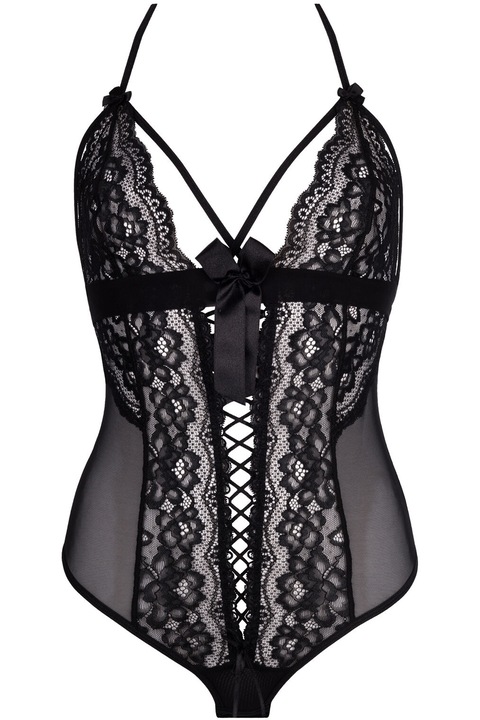 Body Axami Irresistible Negru