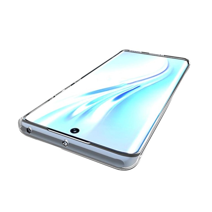 Кейс съвместим с Huawei P40 Pro модел Kakashi hatake, силикон, TPU, обратното