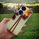 Huawei Nova 8i modell Animal Kingdom tévésorozattal kompatibilis borító, szilícium, TPU, Viceversa