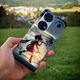 Huawei Nova 9 modellel kompatibilis borító The Secret World of Arrietty, Szilícium, TPU, Viceversa