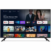 Televizor SHARP LED 40FG2EA, 101 cm, Smart Android TV, Full HD, Clasa E