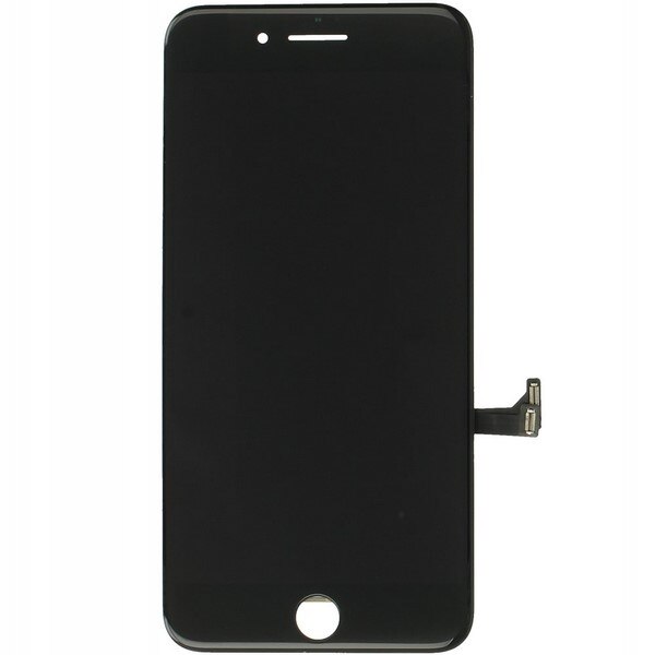 Display touchscreen LCD pentru iPhone 7 Plus, Negru - eMAG.ro