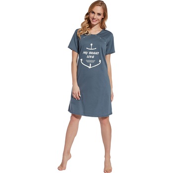 Camasa alaptat, gri, My sweet love, Gri Camasa alaptat, gri, My sweet love, Gri