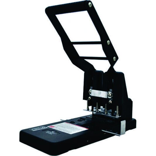 fossil Infrared Untouched Perforator metalic profesional, 240 coli, TURIKAN HDP-2320 - eMAG.ro