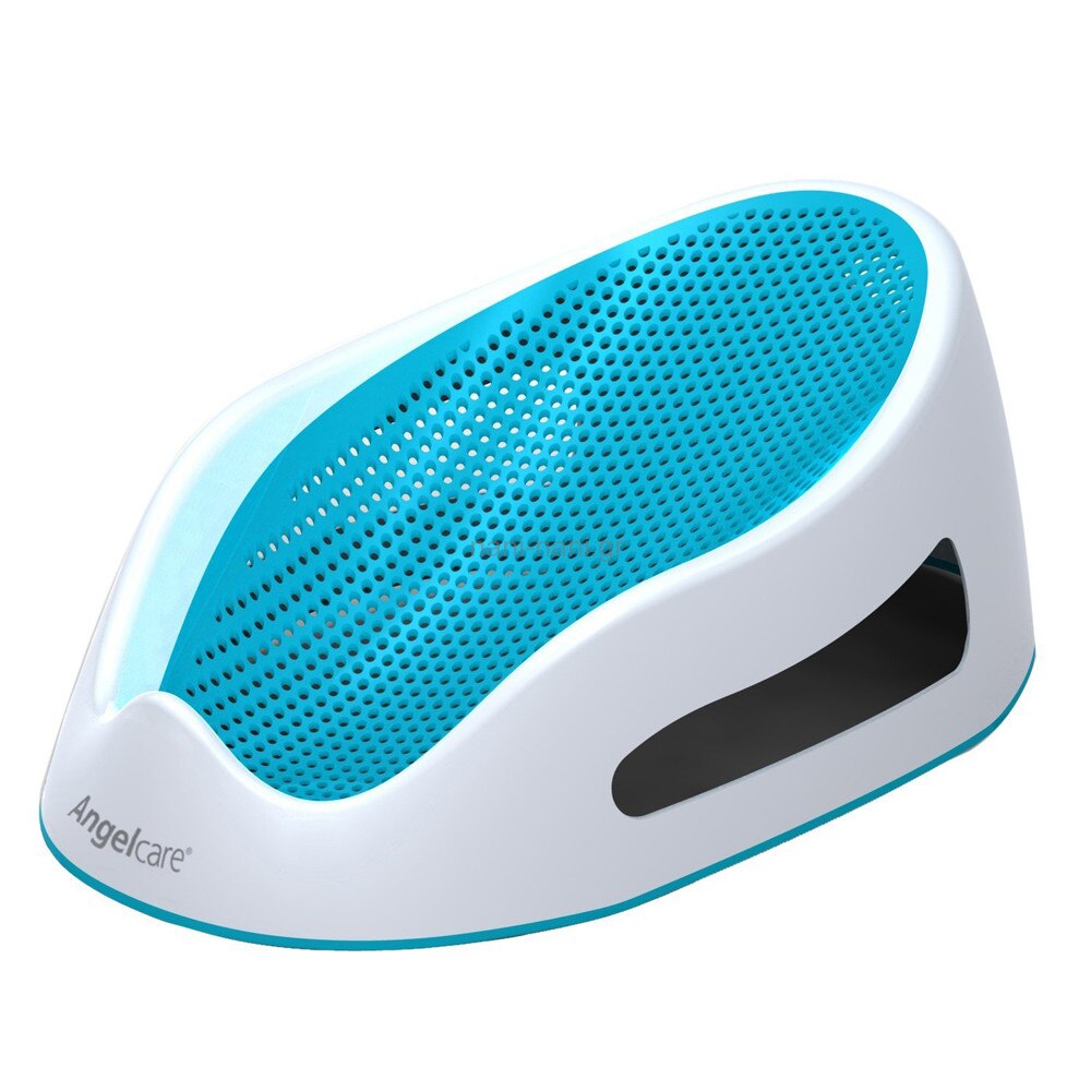 Suport de baie Angelcare albastru