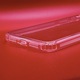 Husa de silicon compatibila cu Samsung Galaxy S23, Anti Dust, Protectie Margini, Protectie Mufa Incarcare, Plug Mobile Cover, Slim Fit, Transparenta