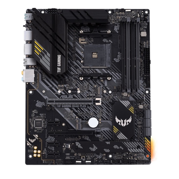 Placa de baza pentru computer, ASUS, TUF GAMING B550-PLUS, SS300167