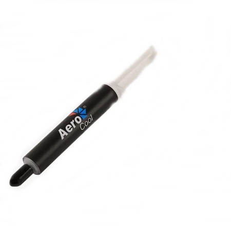 Термо паста Aerocool Baraf S, 3.5g, Паста за процесор, Thermal Compound ...