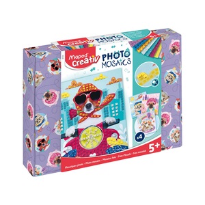 Seturi creative pentru copii