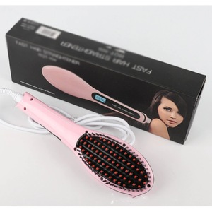 Perii de par electrice