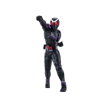 Banpresto 193804 - Figura Di Kamen Rider Hero's Brave, 15 Cm, Statuetta Da Collezione