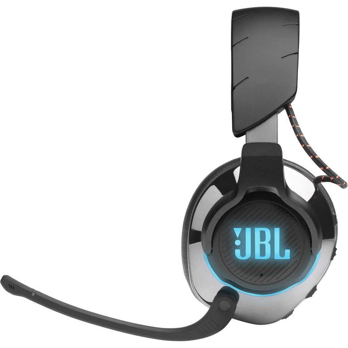 Casti Gaming Wireless JBL Quantum 810 Black - eMAG.ro