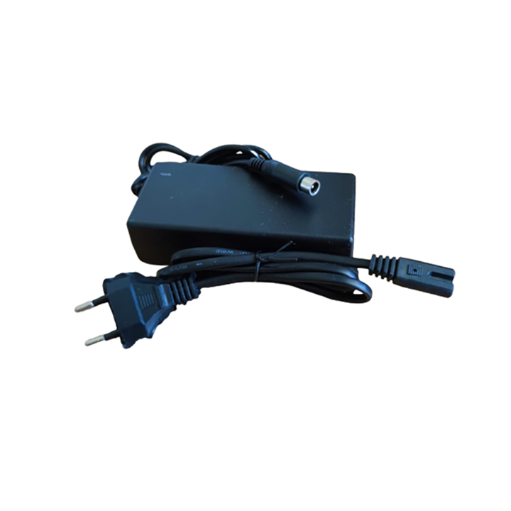 Incarcator LI-ION 42V-2A / 8X10,5MM, XIA