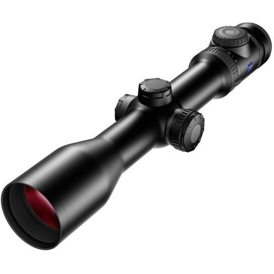 Luneta Zeiss VICTORY V8 2.8-20X56 IR60 ASV